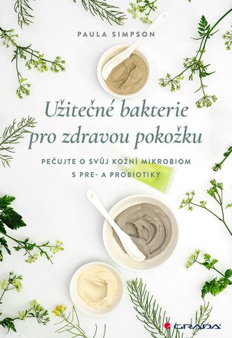 Bacterii utile pentru o piele sănătoasă