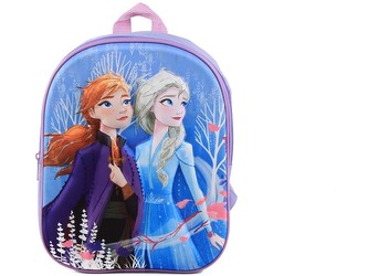 Rucsac EVA "FROZEN"