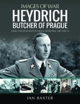 Heydrich: Măcelarul din Praga