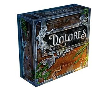Dolores