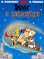 Asterix și Rahazáda