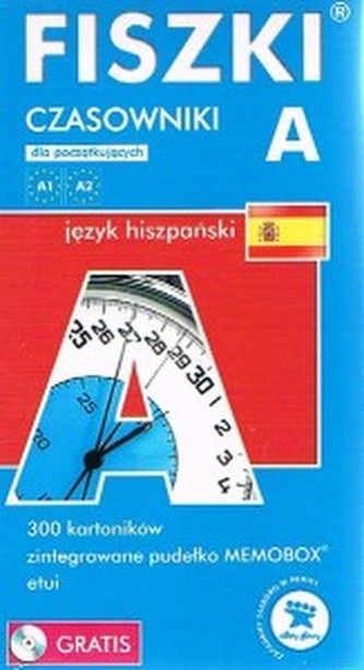 Fișe - limba spaniolă - Verbe A