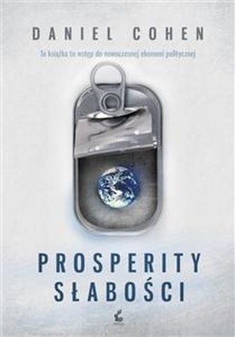 Prosperity słabości