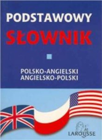 Dicționar de bază polonez-englez, englez-polonez
