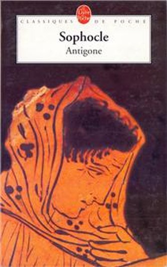 Antigona