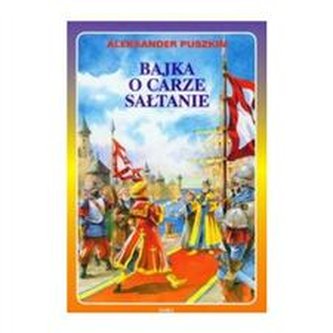 Povestea țarului Sałtan