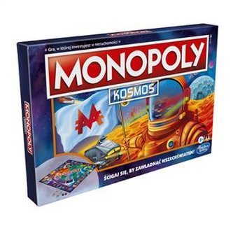 Joc Monopoly Kosmos