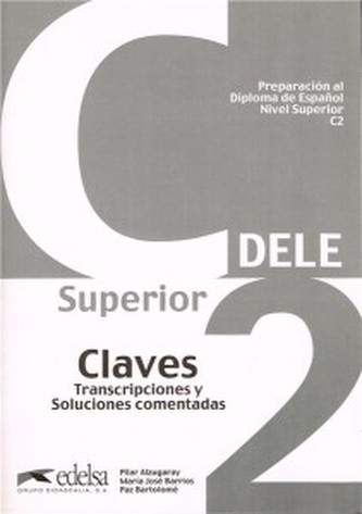 DELE 2 Superior - Chei