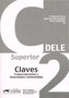 DELE 2 Superior - Chei