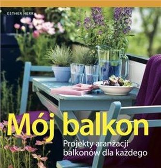 Balconul meu.