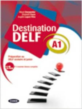 Destination DELF A1