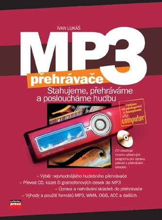Playere MP3 + CD