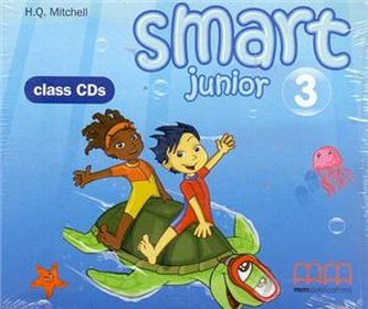 Smart Junior 3 - CD