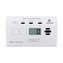 Kidde 10LLDCO Detector de CO