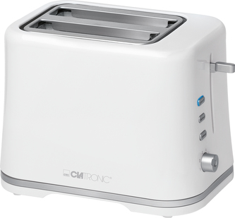 Tostieră Clatronic TA 3554 neagră