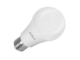 Bec LED E27 8W A60 REBEL alb natural ZAR0515
