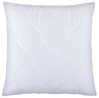 Polštář prošívaný třívrstvý 40x40 cm Mybesthome