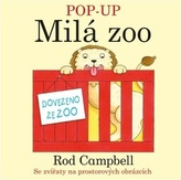 POP - UP Dragă Zoo