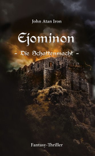 Ejominon. Puterea umbrelor