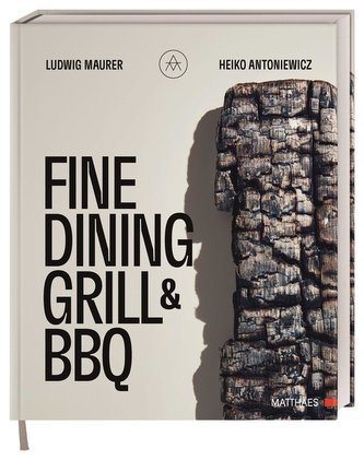 Fine Dining Grill şi BBQ