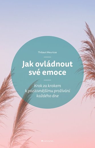 Cum să îți stăpânești emoțiile