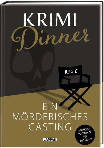 Krimi Dinner - Un casting criminal