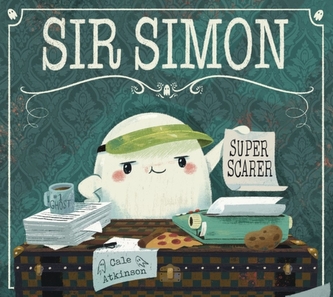 Sir Simon: Super Sperietor