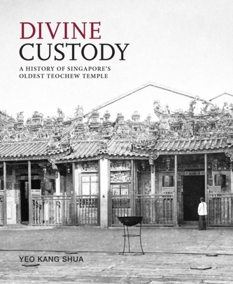Divine Custody