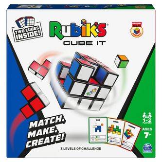 Joc logic Rubik's Cube