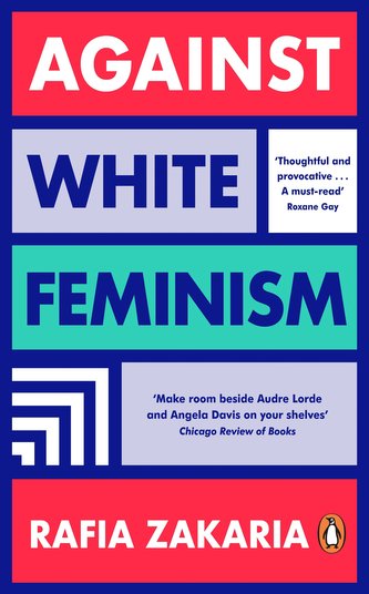 Împotriva feminismului alb