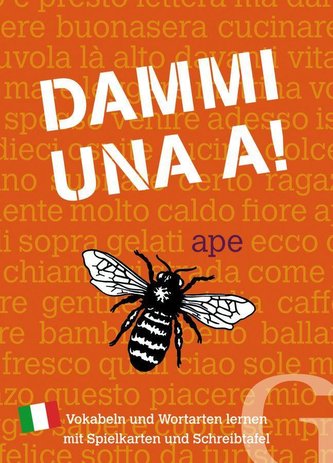 Dă-mi un A!