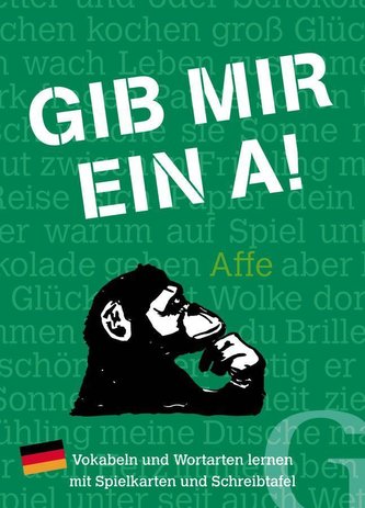 Dă-mi un A!