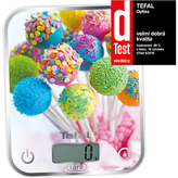 Váha kuchyňská TEFAL BC5121V1