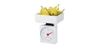 TESCOMA Cântar de bucătărie ACCURA 5,0 kg