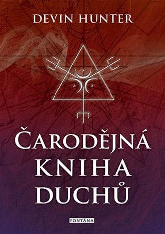 Cartea vrăjitoarelor de spirite