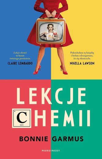 Lecții de chimie