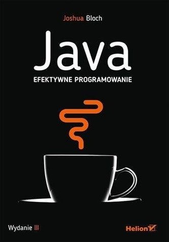 Java. Programare eficientă v.3