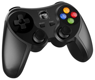 Gamepad iPega PG-9078, controller wireless pentru gaming