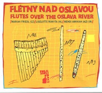 Flauturi peste Oslava