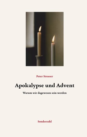 Apocalipsa și Adventul