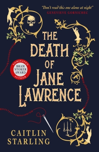 Moartea lui Jane Lawrence