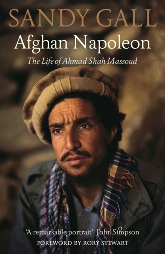 Napoleon afgan