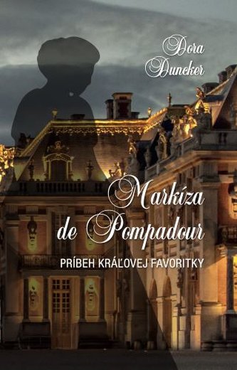 Markiză de Pompadour