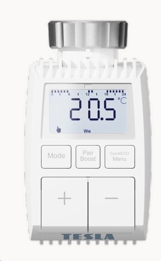 Supap termostatic inteligent Tesla TV100