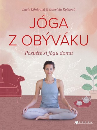 Yoga din sufragerie