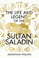 Viața și legenda sultanului Saladin