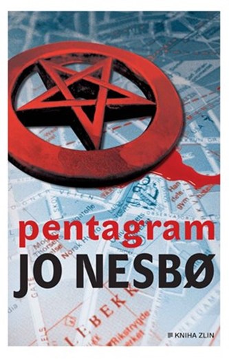 Pentagramă