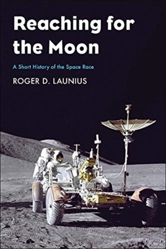 Ajungând la Lună