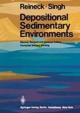 Depositional Sedimentary Environments