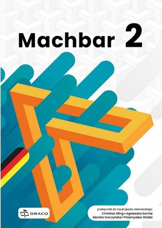 Machbar 2. Manual